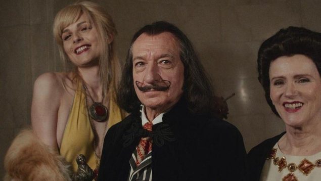 Dalí