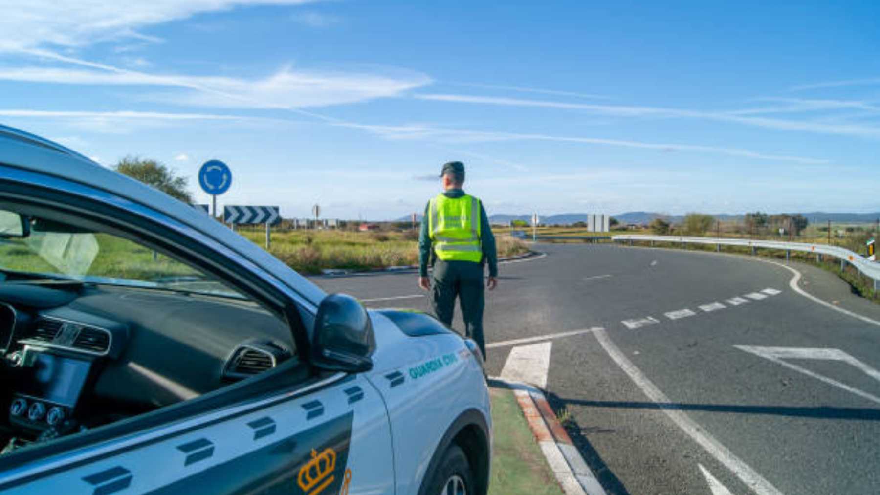 El trámite que debes pasar este abril para evitar una multa de la DGT