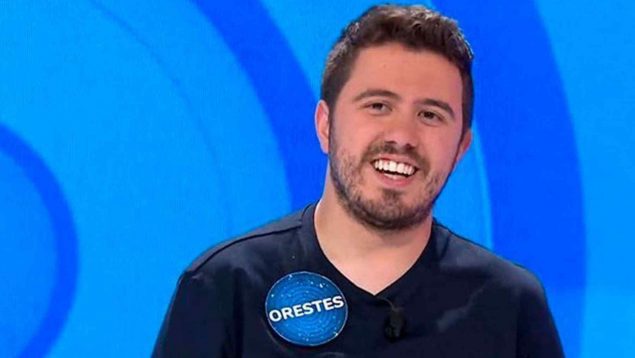 Orestes vuelve a las redes sociales y lanza un preocupante mensaje