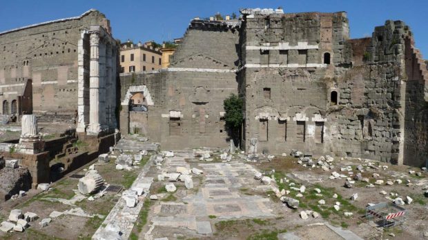 Foro romano