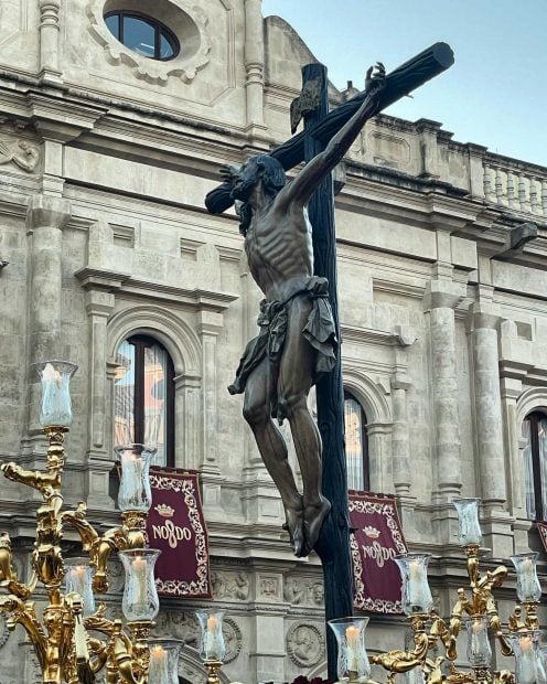 imágenes Semana Santa