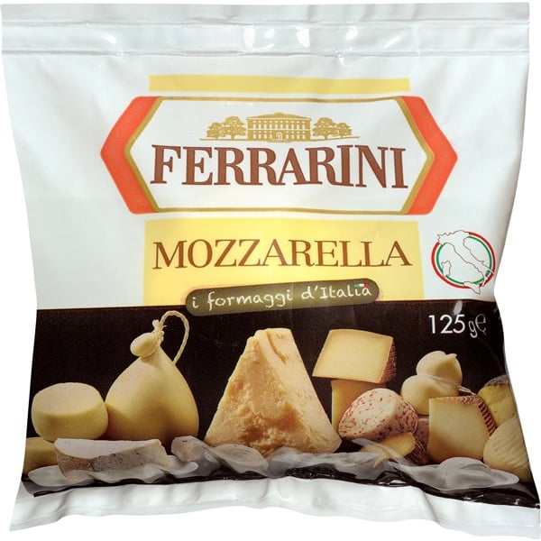 Colas kilométricas para comprar este queso italiano de El Corte Inglés