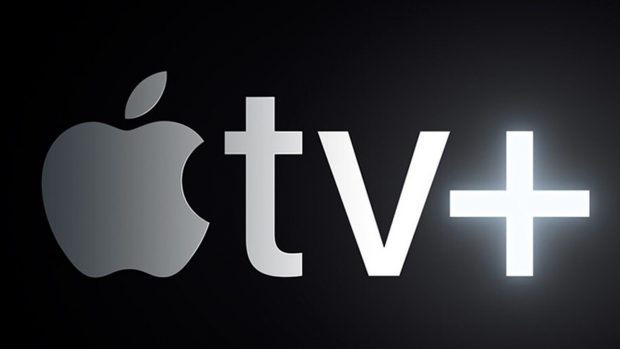 Películas Apple TV