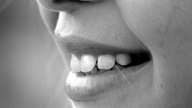 Agenesia, el posible problema dental de la princesa Leonor que ya ha corregido