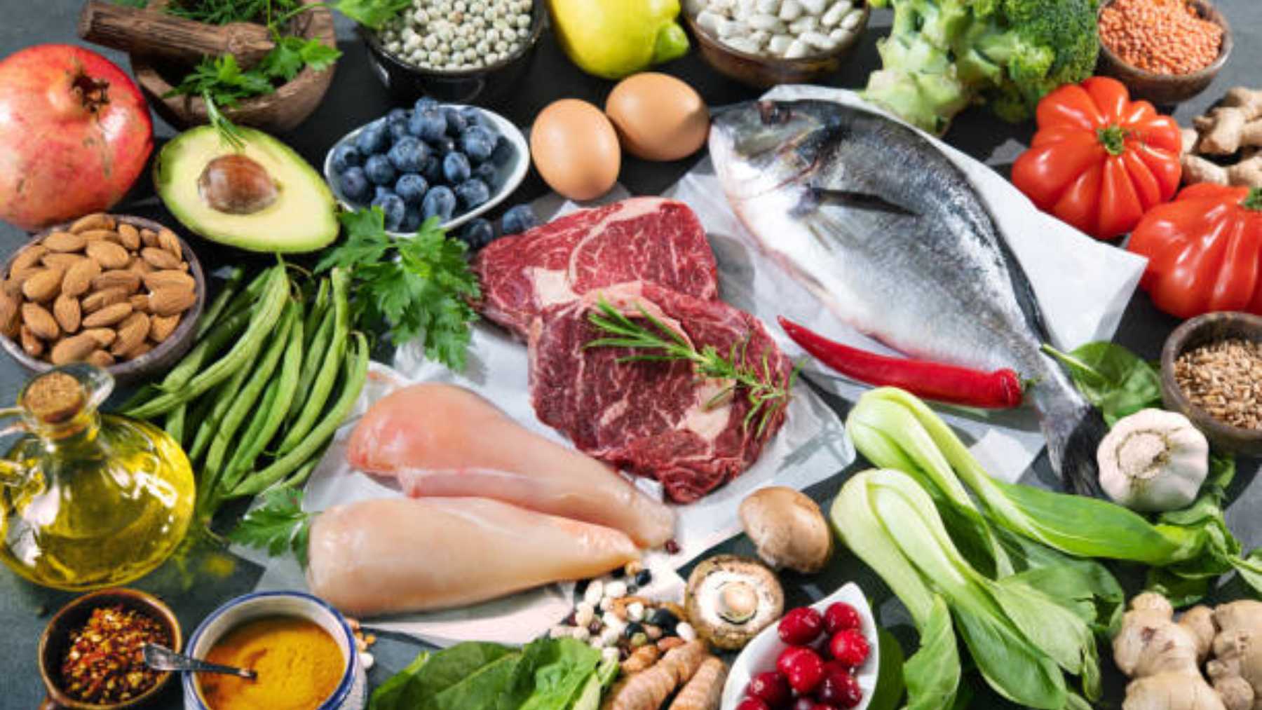 Cómo usar la dieta proteica para adelgazar