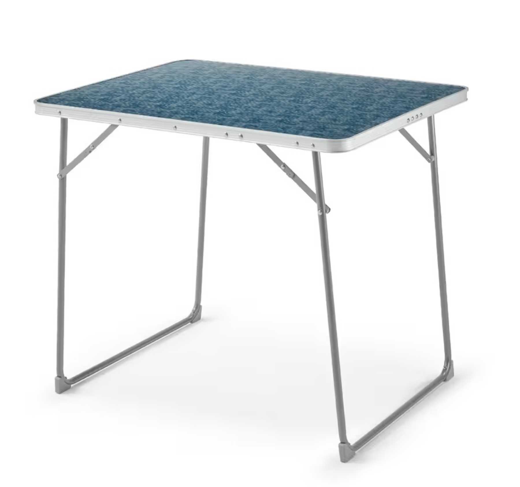 REDCAMP Tavolo pieghevole portatile con scrivania in rete, 90 x 60 cm REDCAMP Tavolo pieghevole portatile con scrivania in rete, 90 x 60 cm