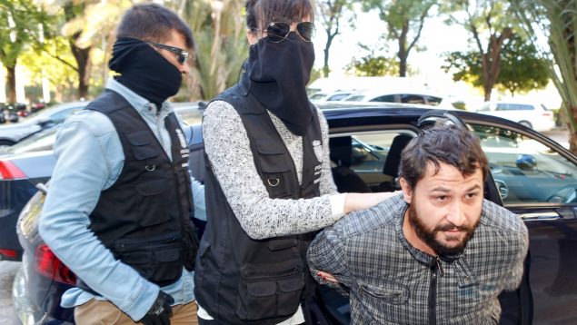 El hombre que mató a una mujer y violó a otra en Sevilla se ahorra 5 años de cárcel por la Ley Montero