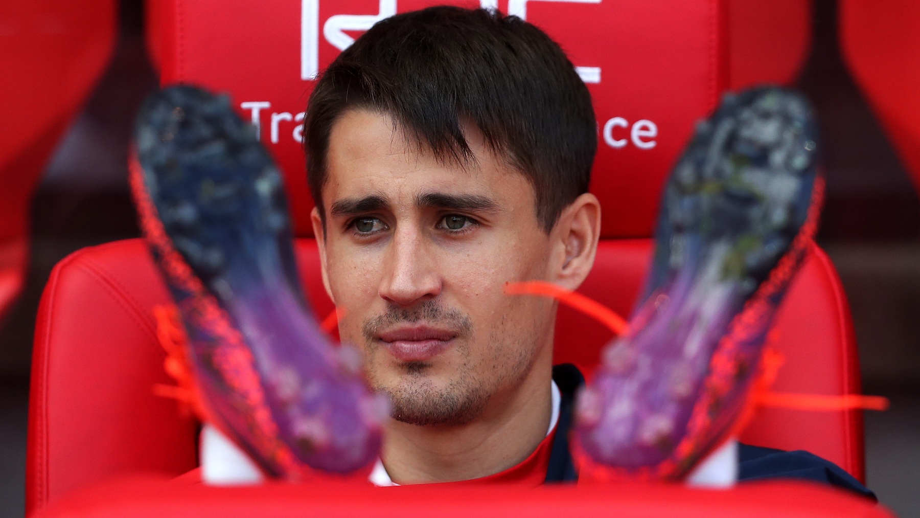 Bojan Krkic. (Getty)