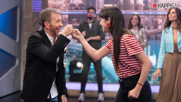 El Hormiguero