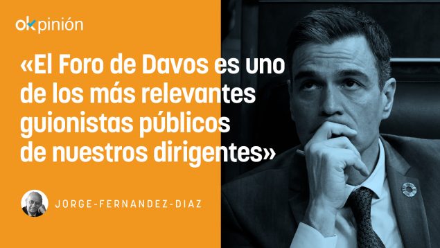 Sánchez Davos