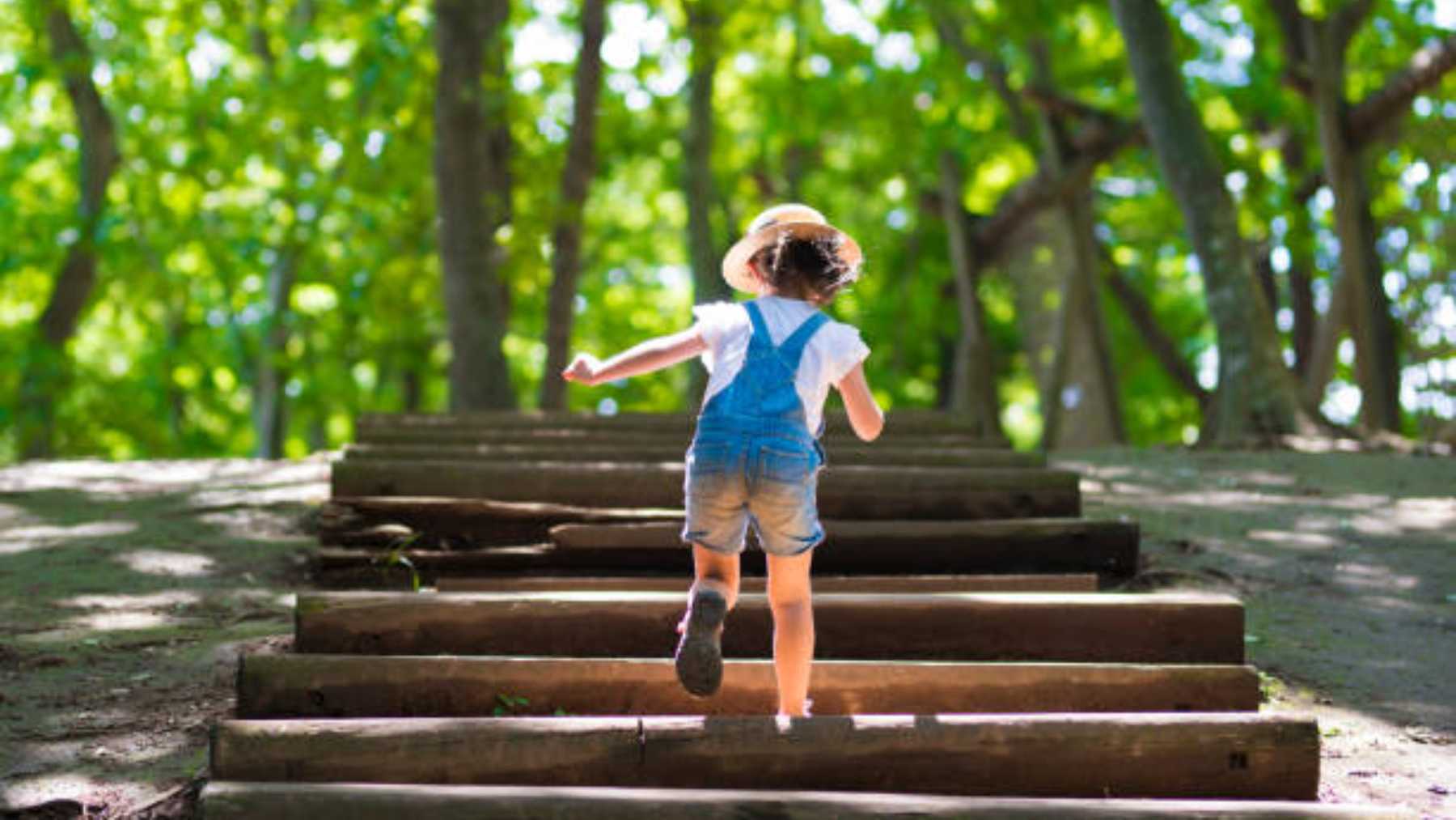 Qué es y cómo se aplica la psicomotricidad en los niños