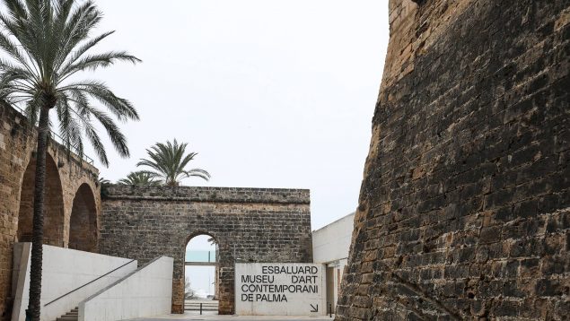 Artistas de Baleares denuncian irregularidades en la compra de obras para el Museo Es Baluard
