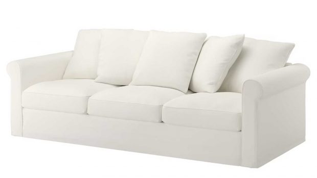 Ikea sofá