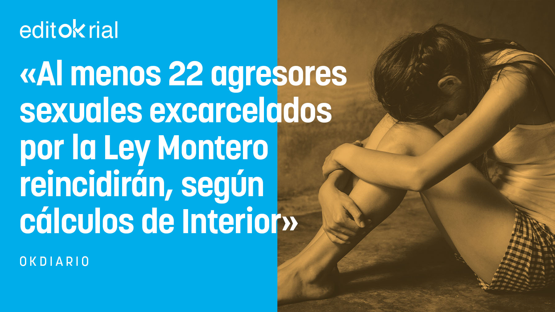 ley del sólo sí es sí