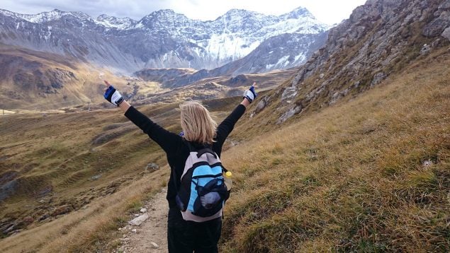 ¿Cómo entrenar cerebro para gozar de un mayor optimismo?