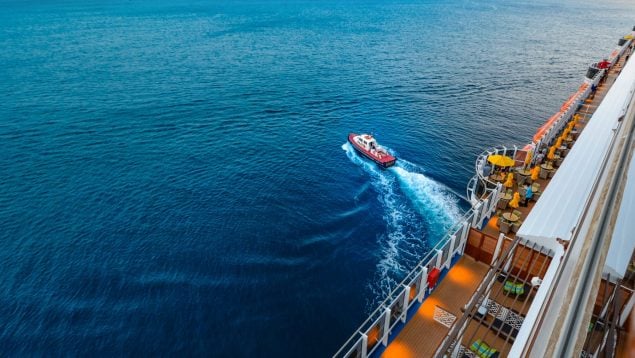 El Corte Inglés tiene el viaje de tu vida: un crucero en el Mediterráneo por menos de 300 euros