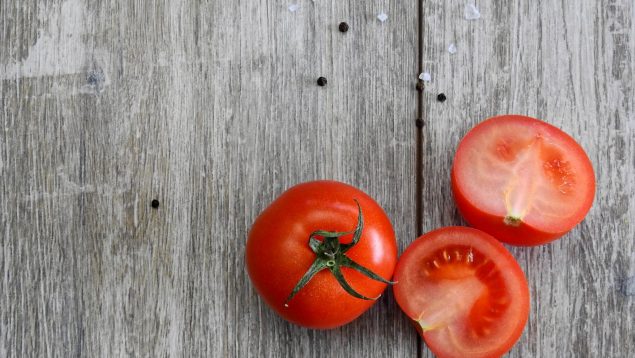 Te descubrimos cómo saber si el tomate tiene alguna enfermedad en la huerta