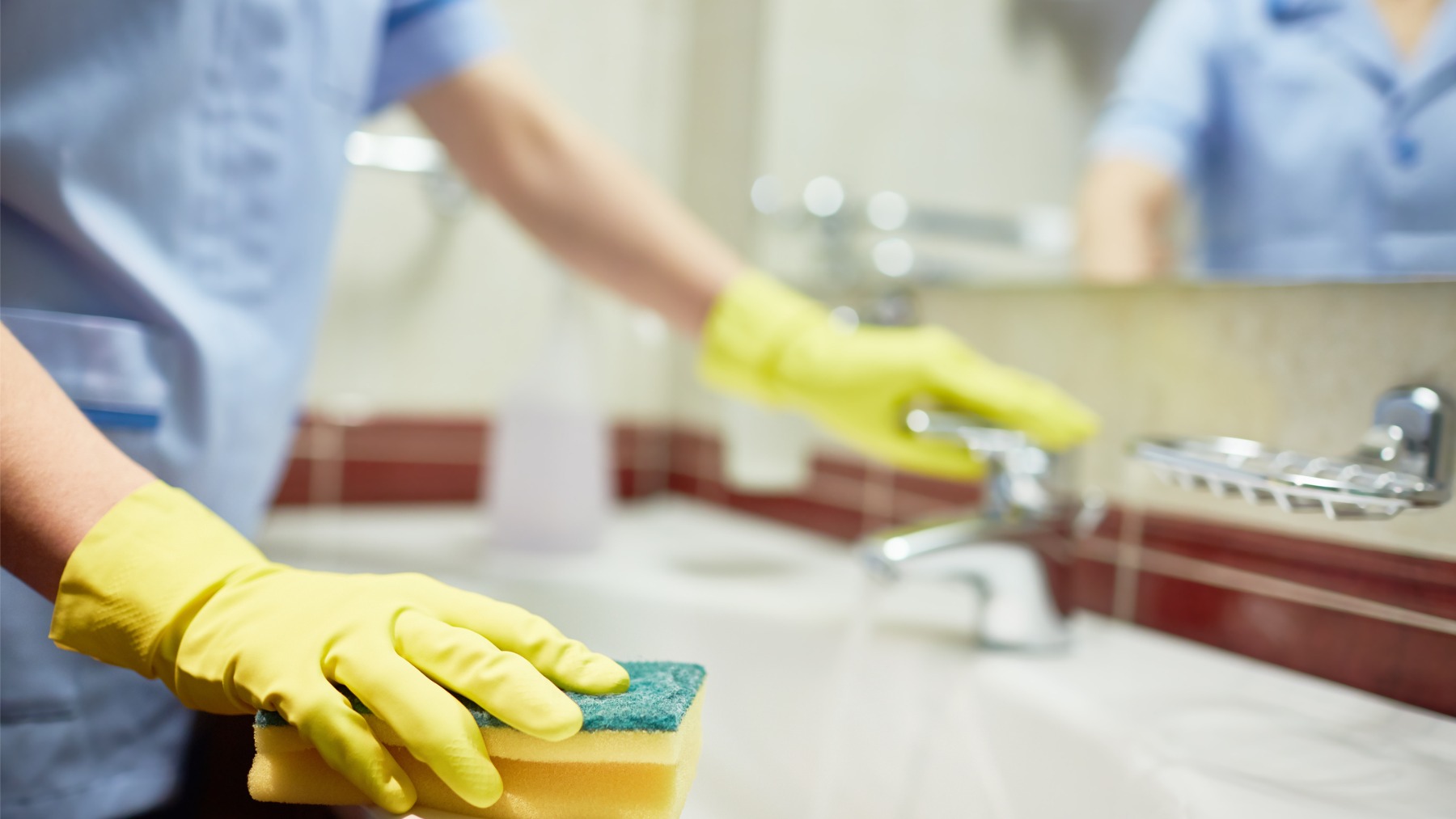 Trucos limpieza: el producto infalible para dejar buen olor en casa