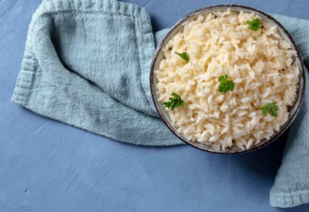 Esta es la forma correcta de hacer arroz blanco según Karlos Arguiñano