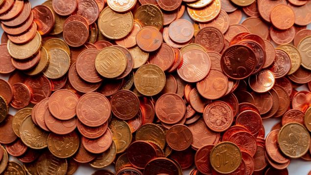 Estas monedas que tienes en tu bolsillo corren peligro: pueden desaparecer para siempre