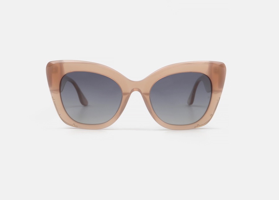Así son las gafas de Multiópticas que vas a querer nada más verlas ...
