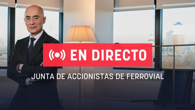 última hora Ferrovial