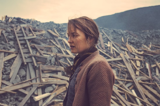 Un marinero en guerra