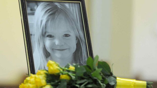 Vuelco total en el caso Madeleine McCann: sus padres saben cómo secuestraron a la niña