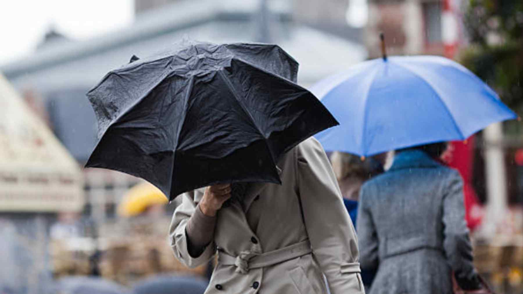 Faltan horas y el Meteocat manda una alerta: no estamos preparados para lo que está a punto de llegar a Cataluña