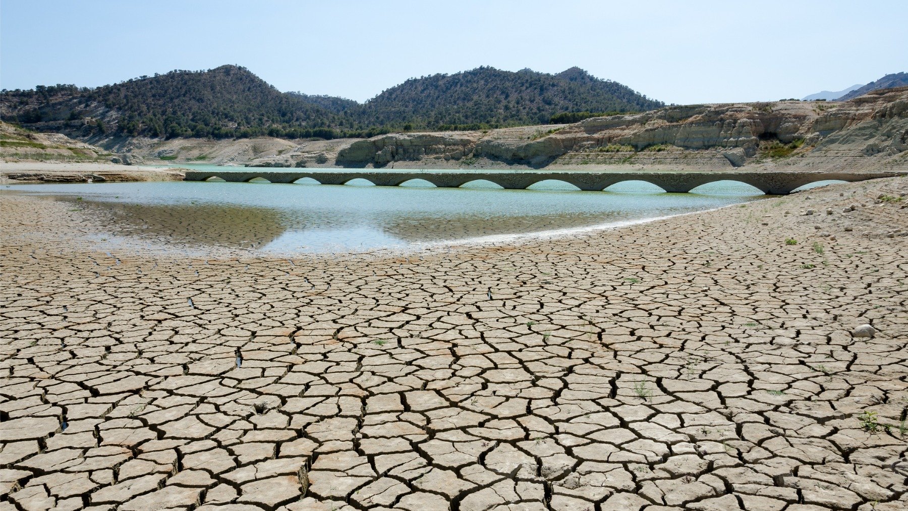 AEMET España dato histórico