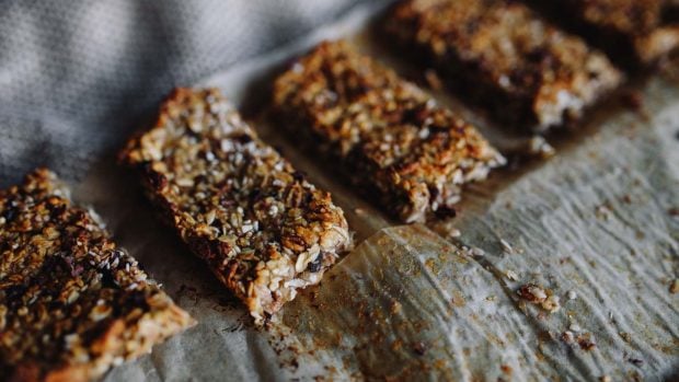 Recetas con amaranto