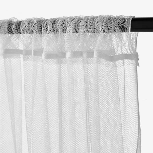 cortinas mosquiteras Ikea