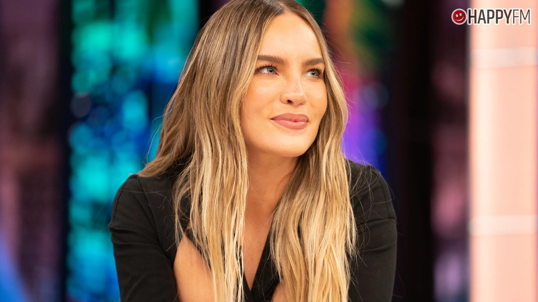 El Hormiguero Belinda