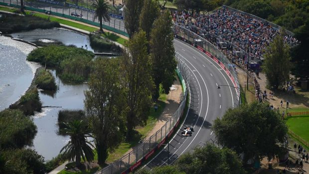 Circuito del GP de Australia de F1: dónde está Albert Park, características, distancia y curvas