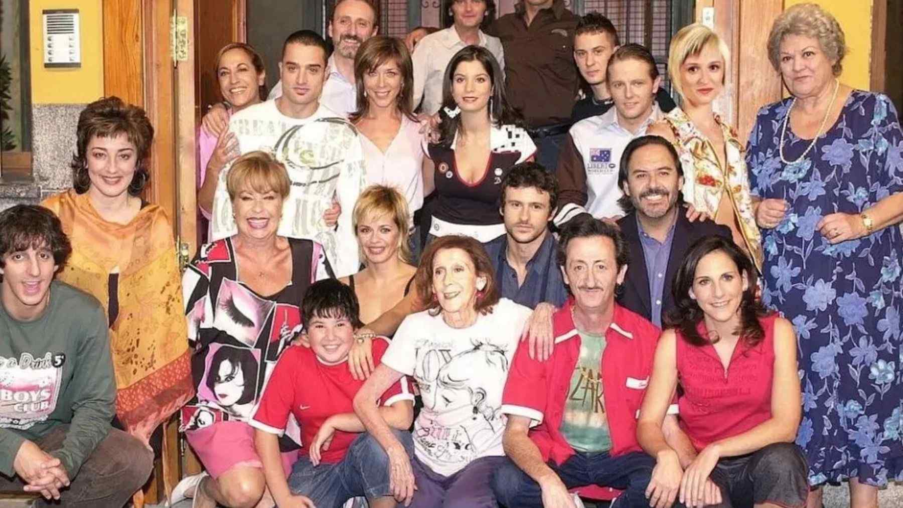 Los problemas de un actor de 'Aquí no hay quien viva'