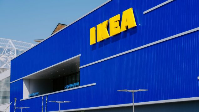 El impresionante truco para ahorrar comprando en Ikea: tu cocina ordenada por sólo 2,5 euros