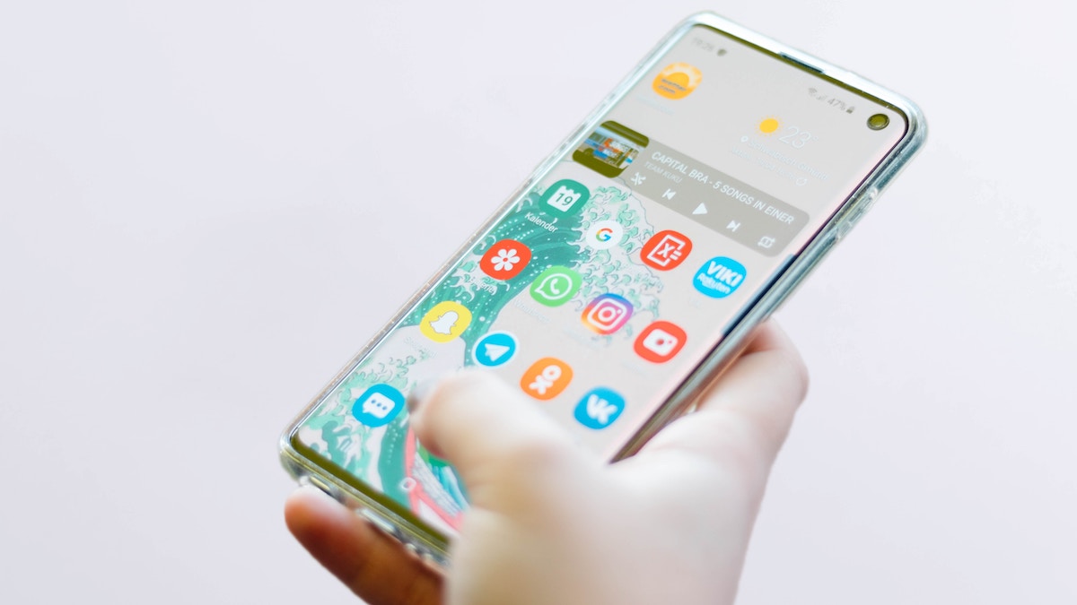 Otra novedad llega a WhatsApp