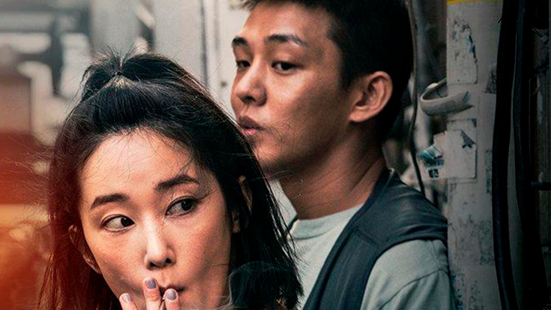 Las mejores películas del cine asiático que están disponibles en