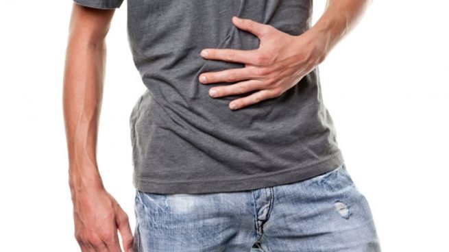 Entre el 15 y el 20% de la población está afectada por una patología digestiva crónica