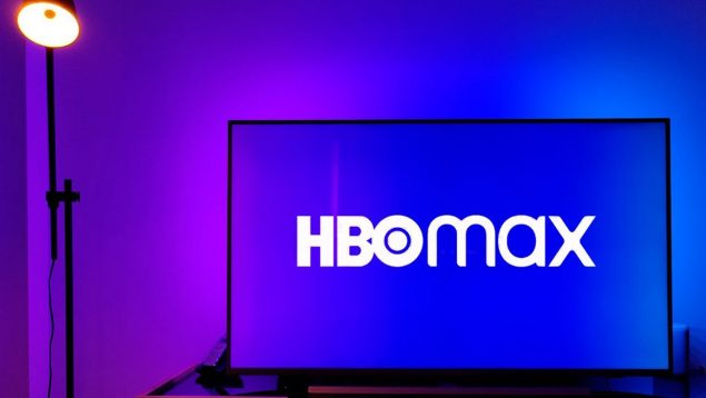 HBO Max