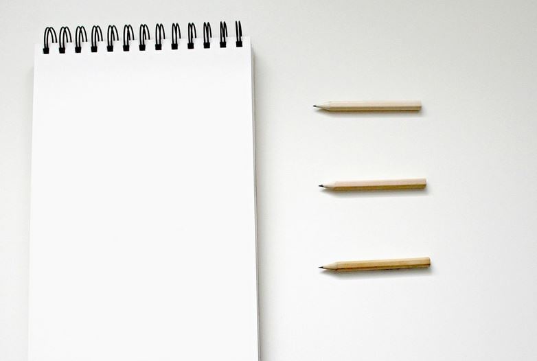 Así debes reciclar los espirales de los cuadernos: las mejores ideas prácticas
