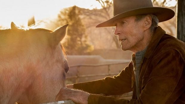Clint Eastwood