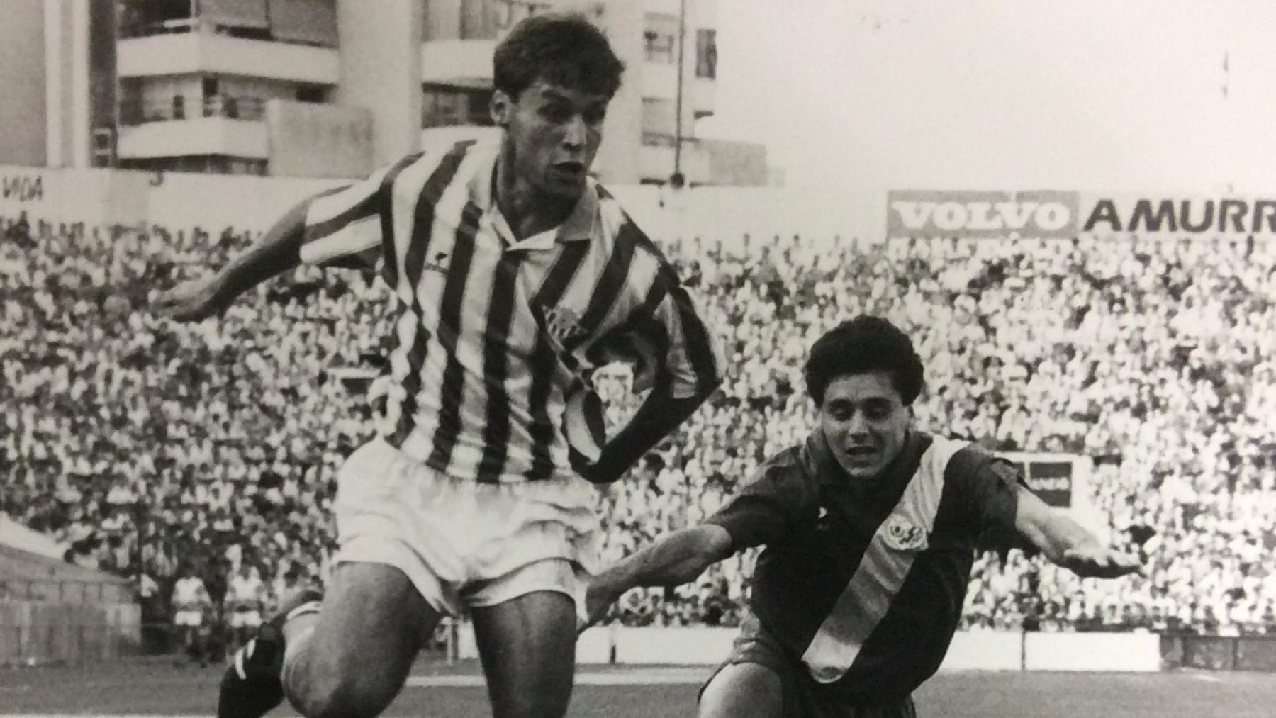 Luis Márquez, durante un partido. (RealBetis)