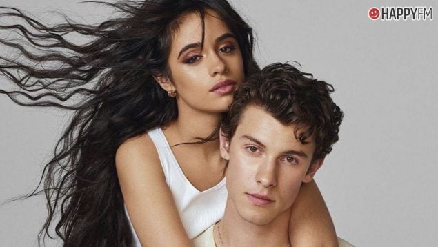 Camila Cabello shawn mendes