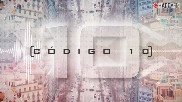 Código 10