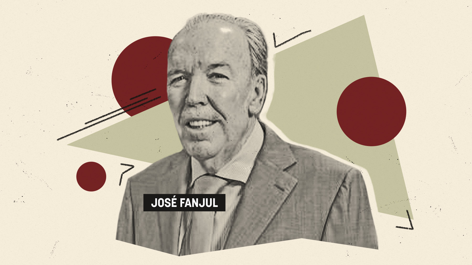 José Fanjul.