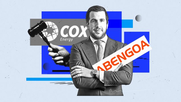 Cox Abengoa