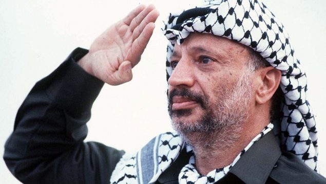 Arafat