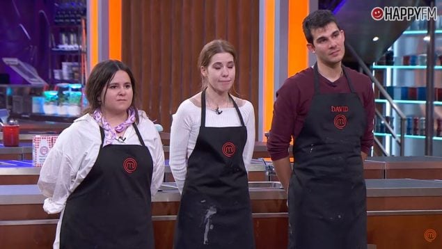 MasterChef 11.