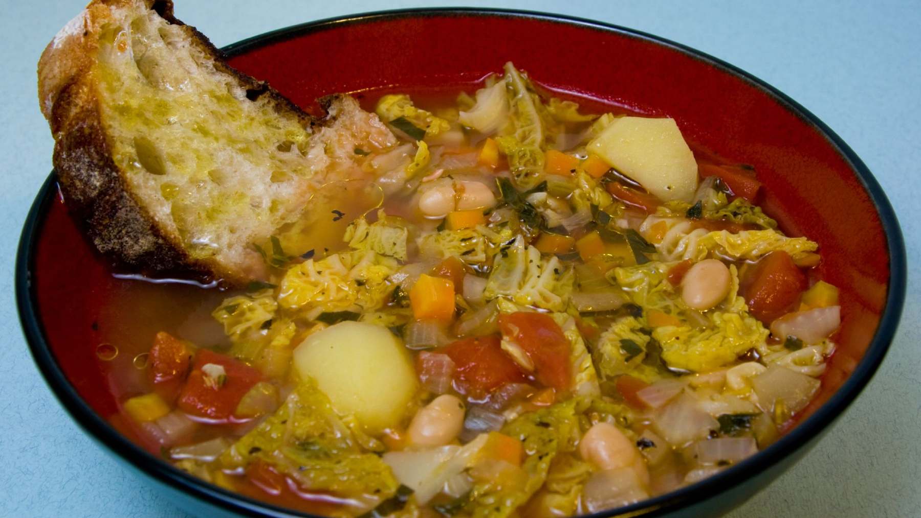 Ribollita